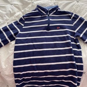 NEW XS Women’s Vinyard Vines Crew Neck